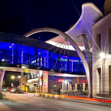 Hotel Gisela Kufstein Ngoại thất bức ảnh