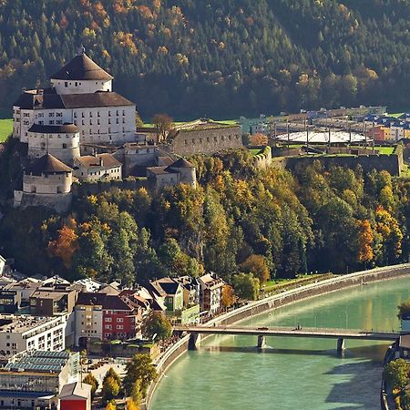 Hotel Gisela Kufstein Ngoại thất bức ảnh