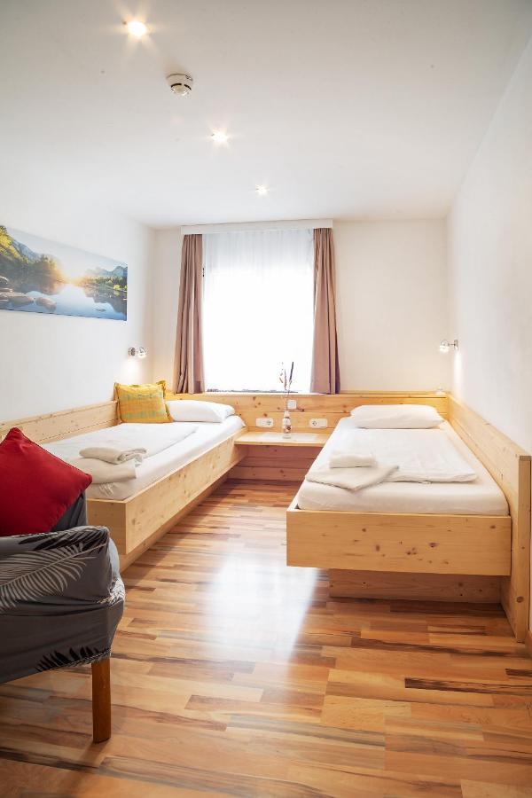 Hotel Gisela Kufstein Ngoại thất bức ảnh