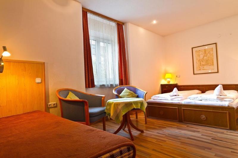 Hotel Gisela Kufstein Ngoại thất bức ảnh