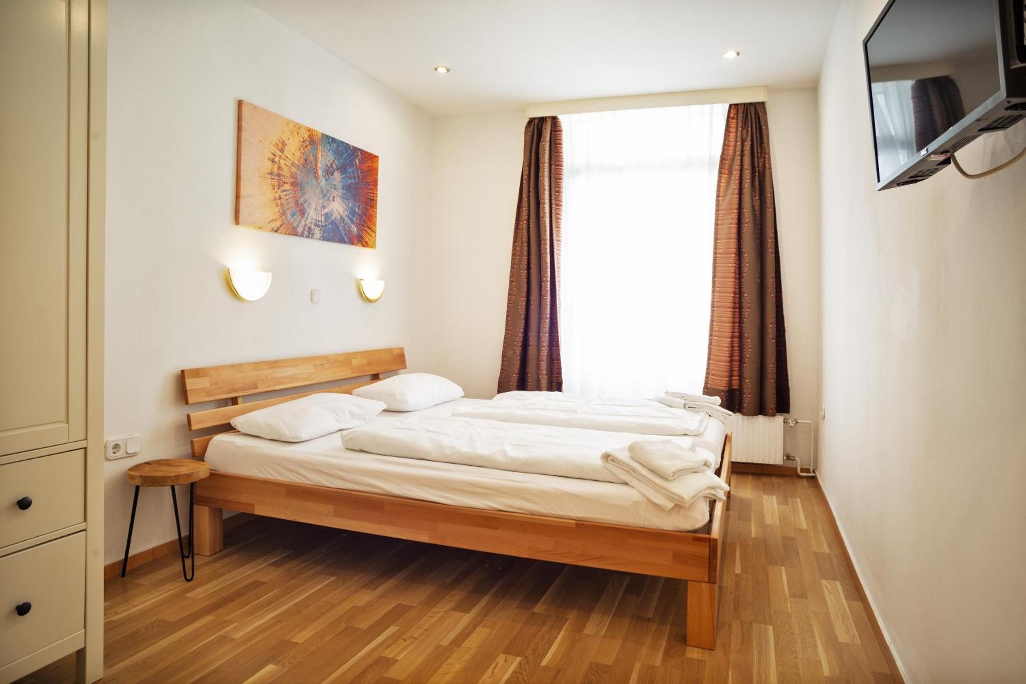 Hotel Gisela Kufstein Ngoại thất bức ảnh