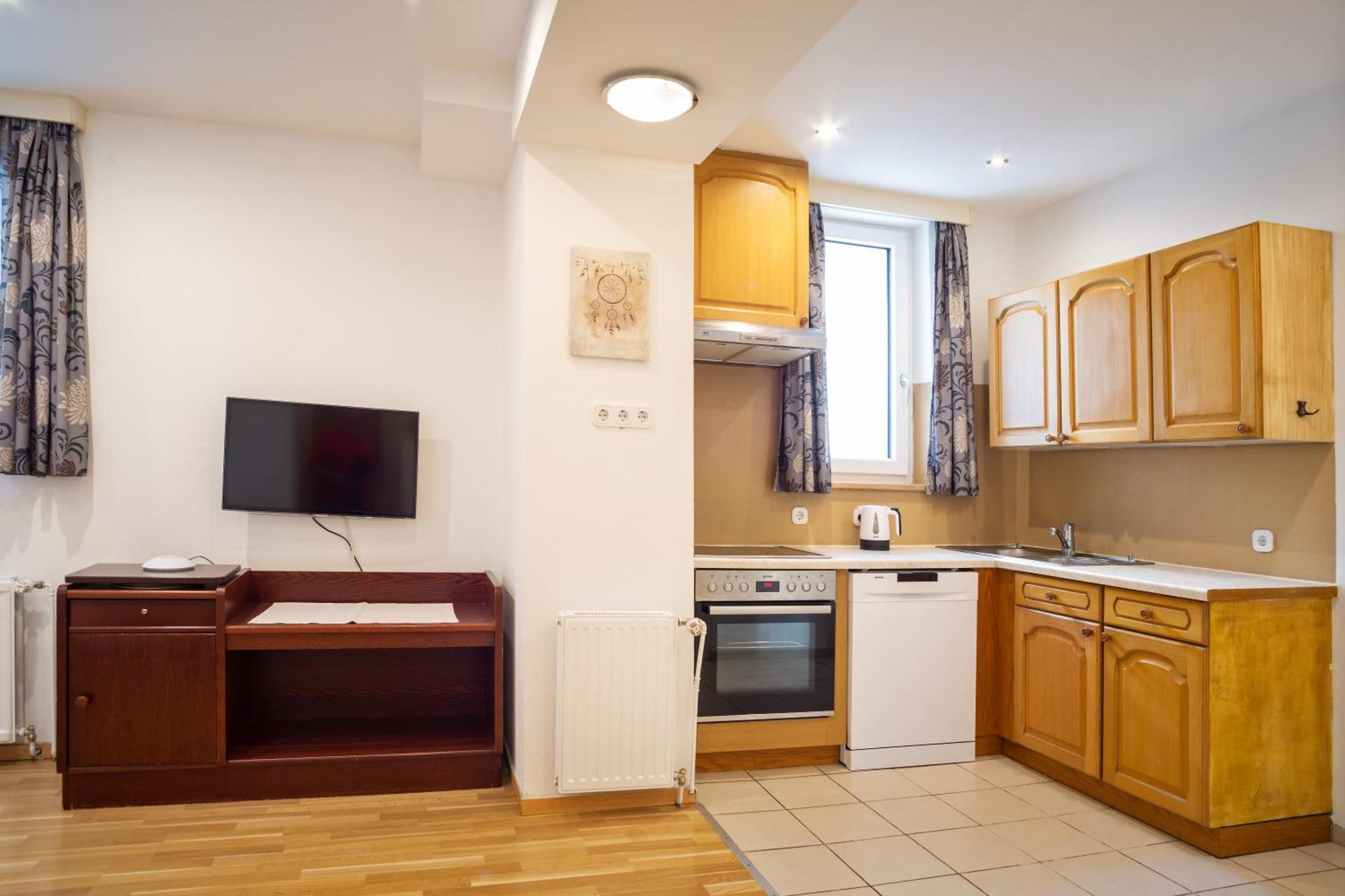Hotel Gisela Kufstein Ngoại thất bức ảnh