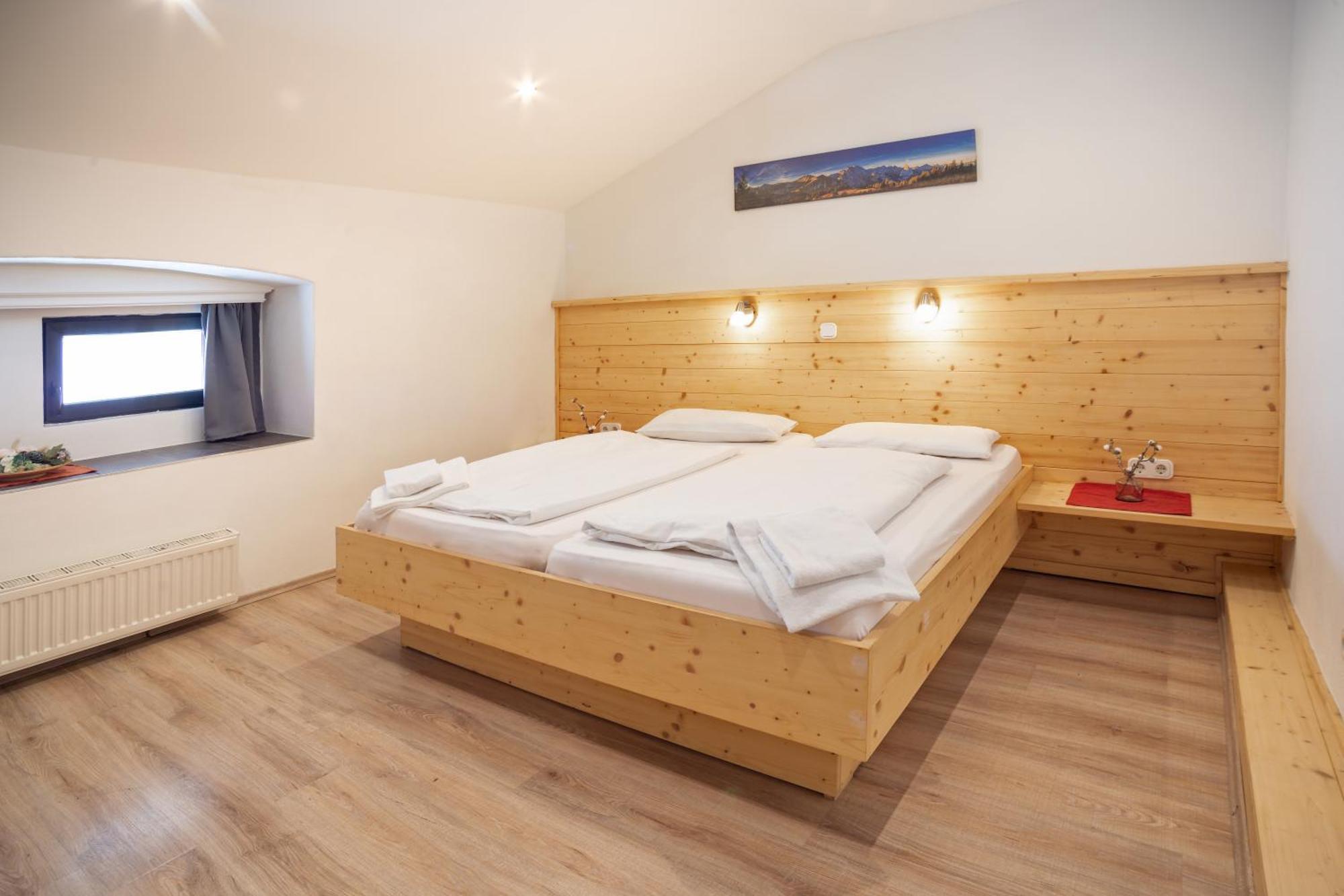 Hotel Gisela Kufstein Ngoại thất bức ảnh