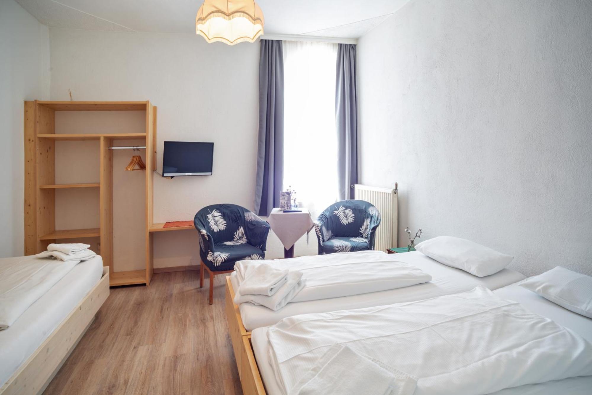 Hotel Gisela Kufstein Ngoại thất bức ảnh