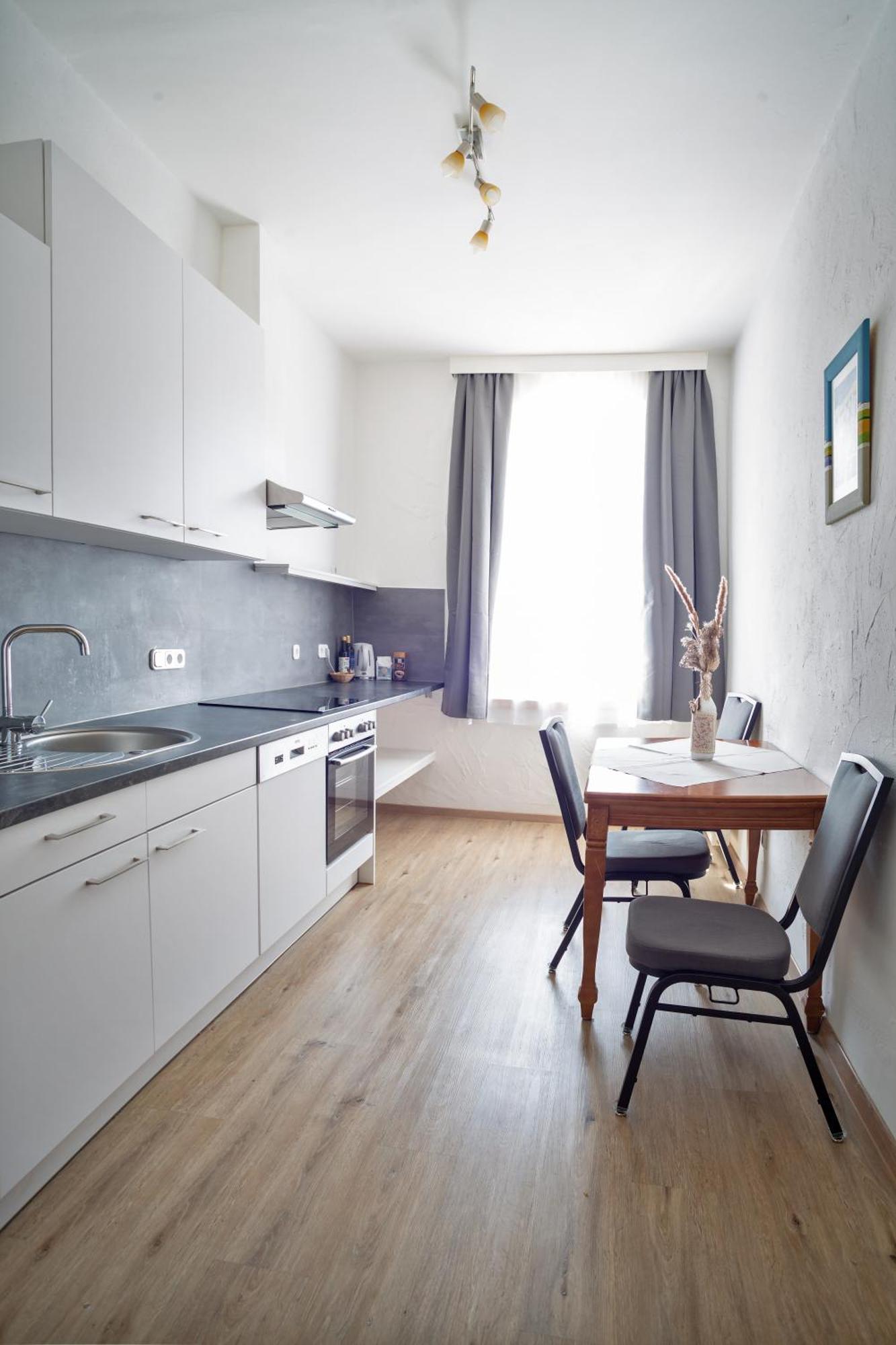 Hotel Gisela Kufstein Ngoại thất bức ảnh