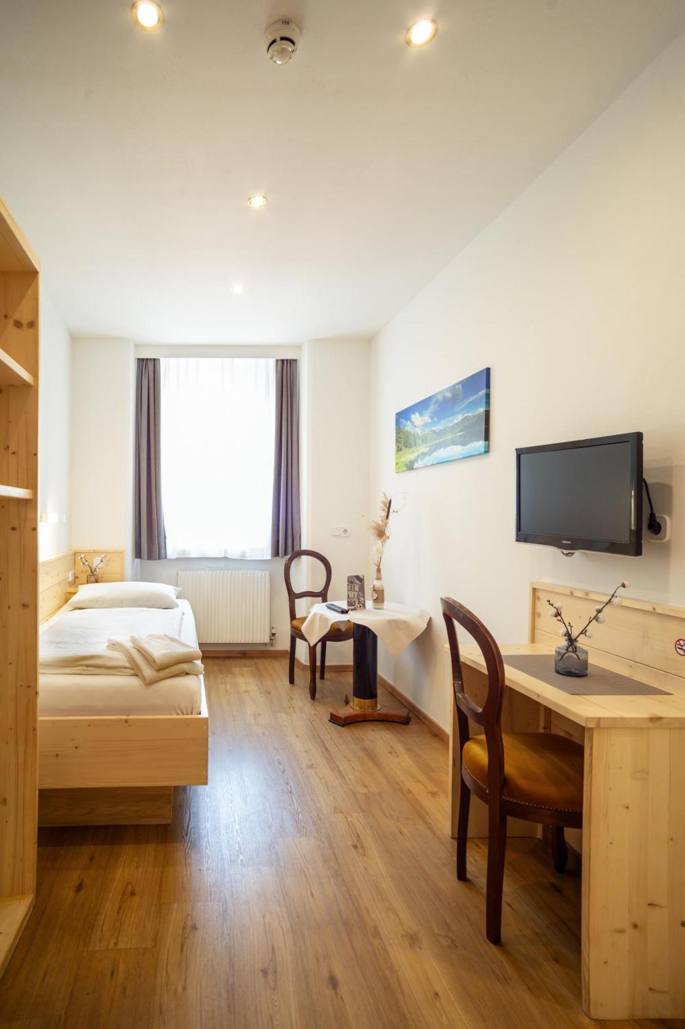 Hotel Gisela Kufstein Ngoại thất bức ảnh