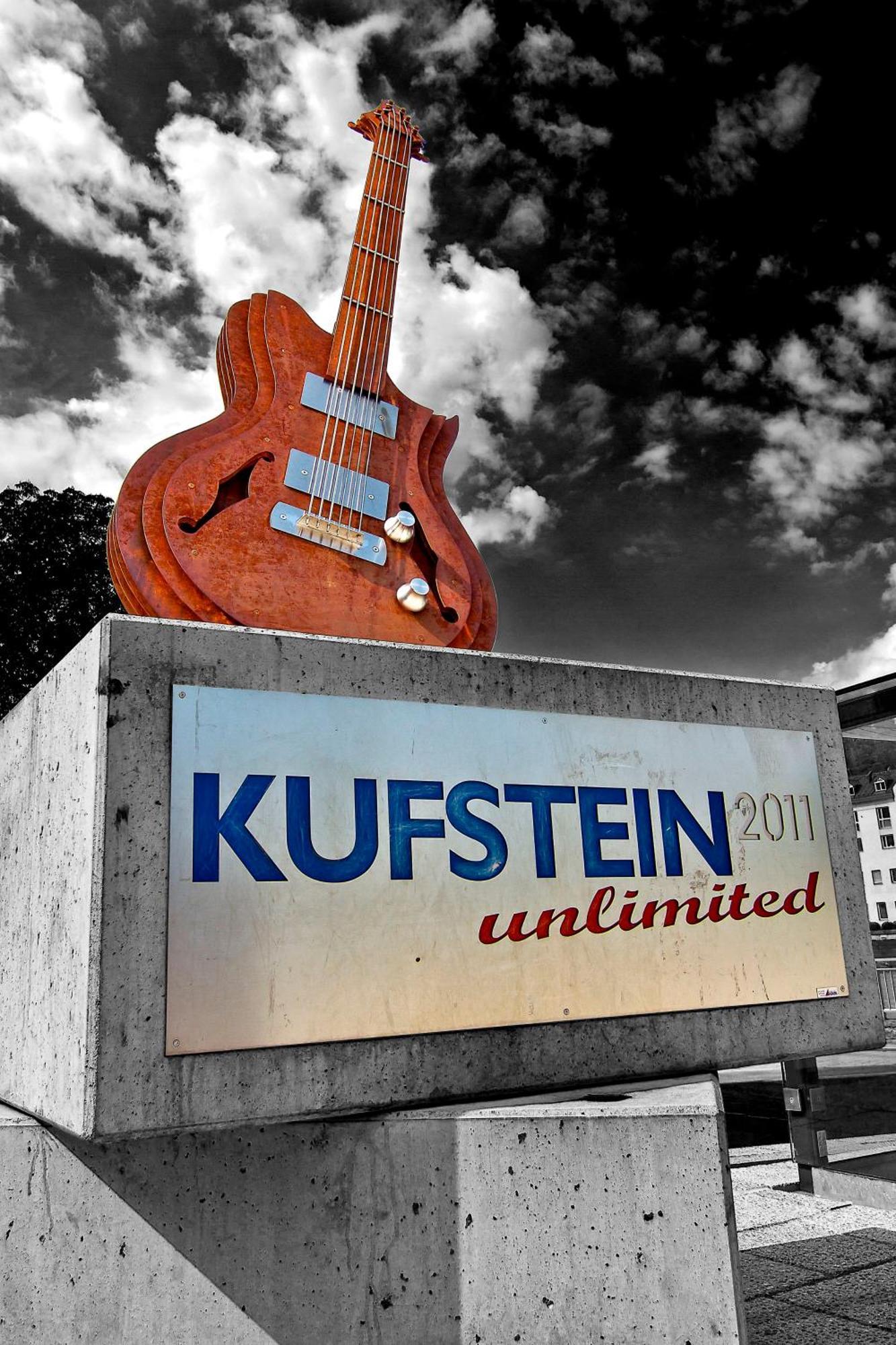 Hotel Gisela Kufstein Ngoại thất bức ảnh