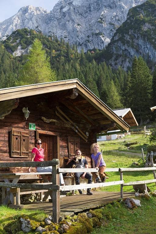 Hotel Gisela Kufstein Ngoại thất bức ảnh