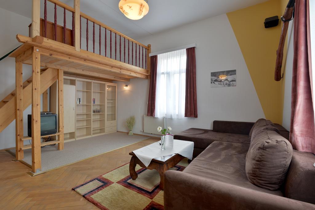 Hotel Gisela Kufstein Phòng bức ảnh