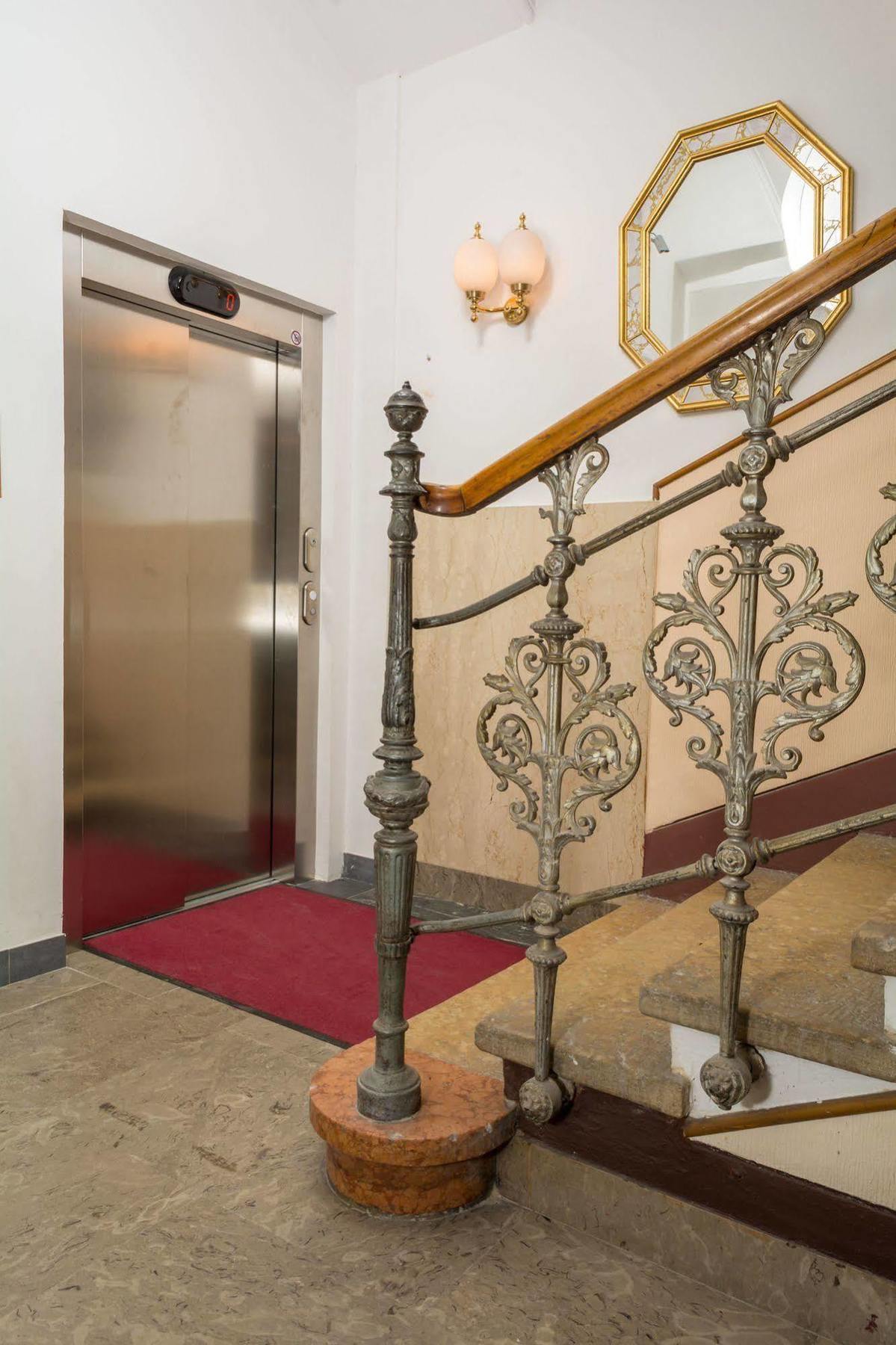 Hotel Gisela Kufstein Ngoại thất bức ảnh