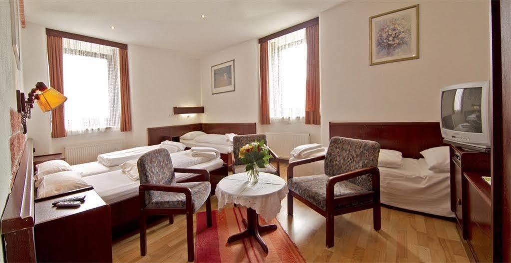 Hotel Gisela Kufstein Ngoại thất bức ảnh